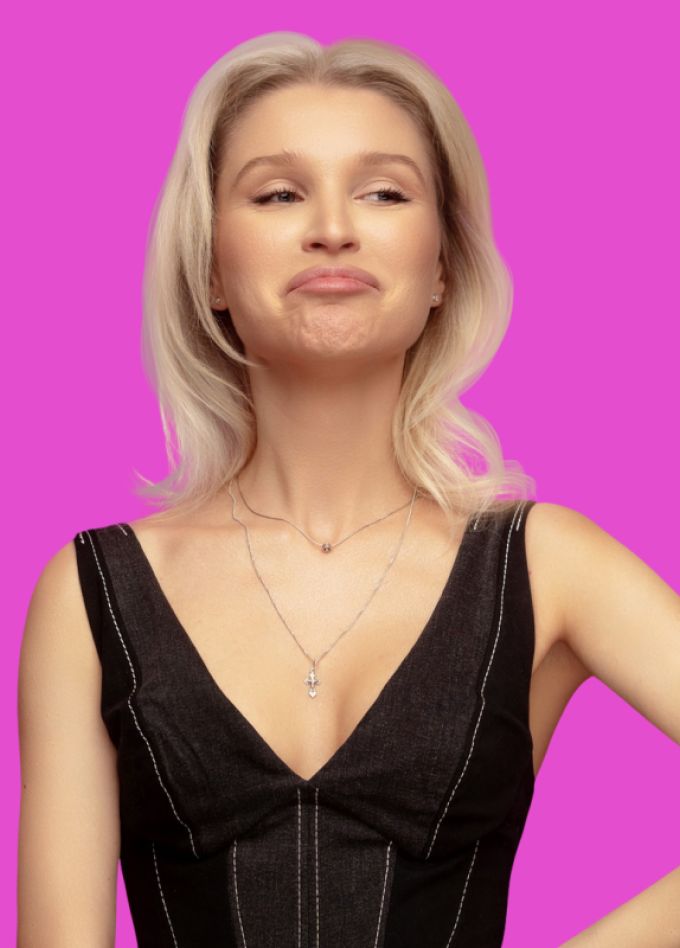 Алиса Дударева