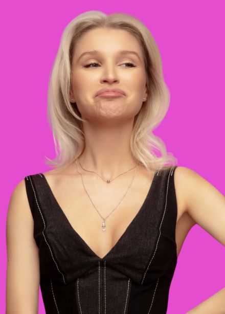 Алиса Дударева