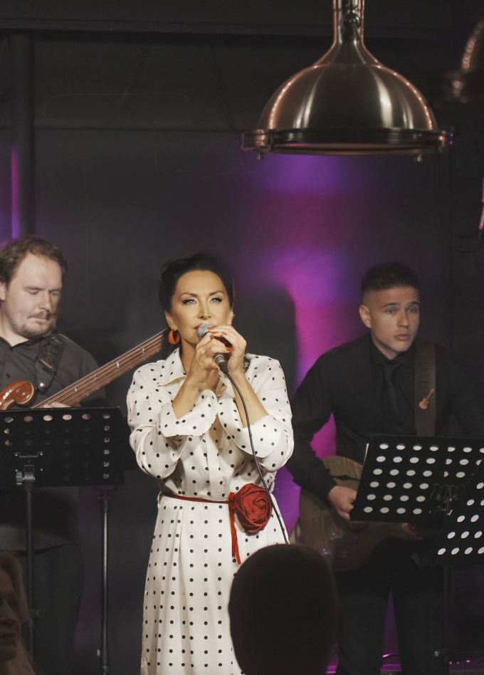 Новогодний концерт. Советское время-2