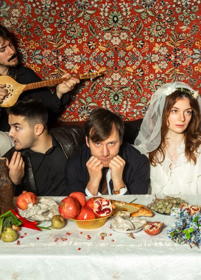 Кому я нужен...