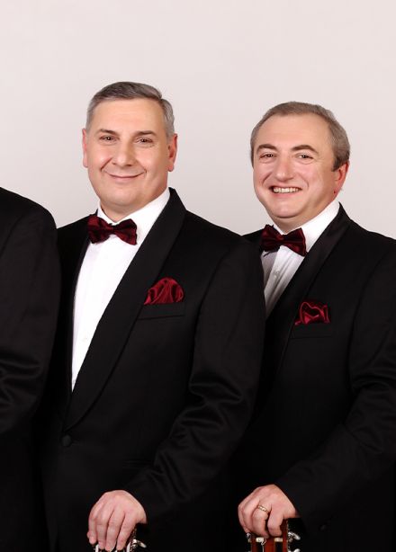 Ансамбль «Сулико»