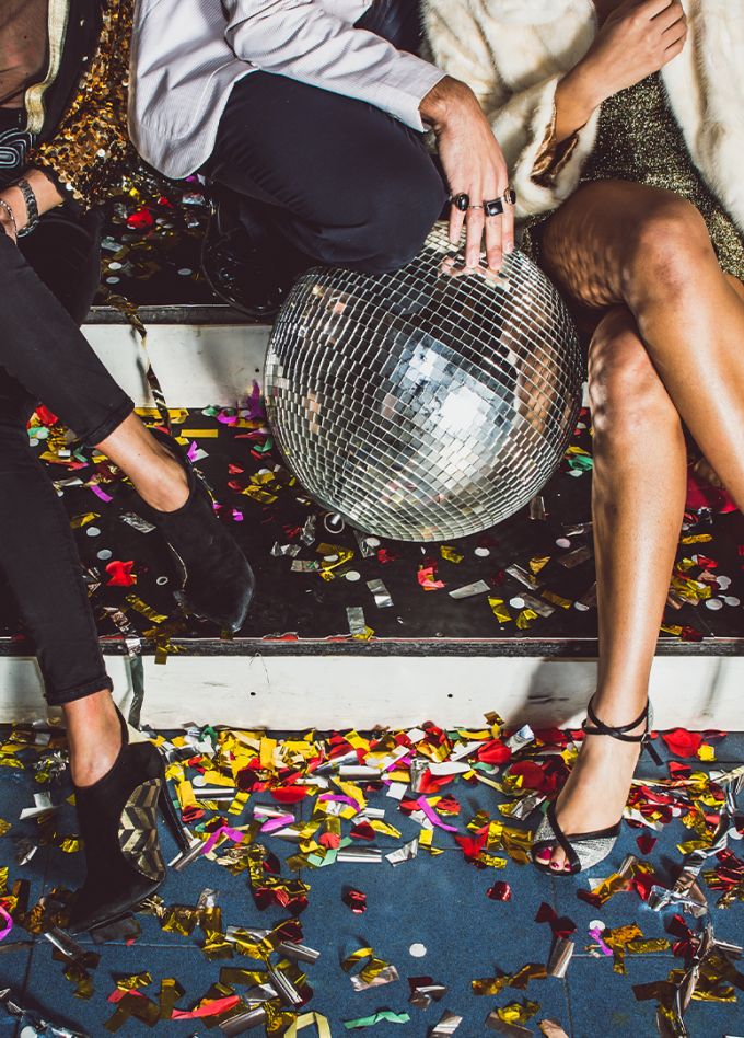 Gazgolder Club Closing. Rroom Afterparty