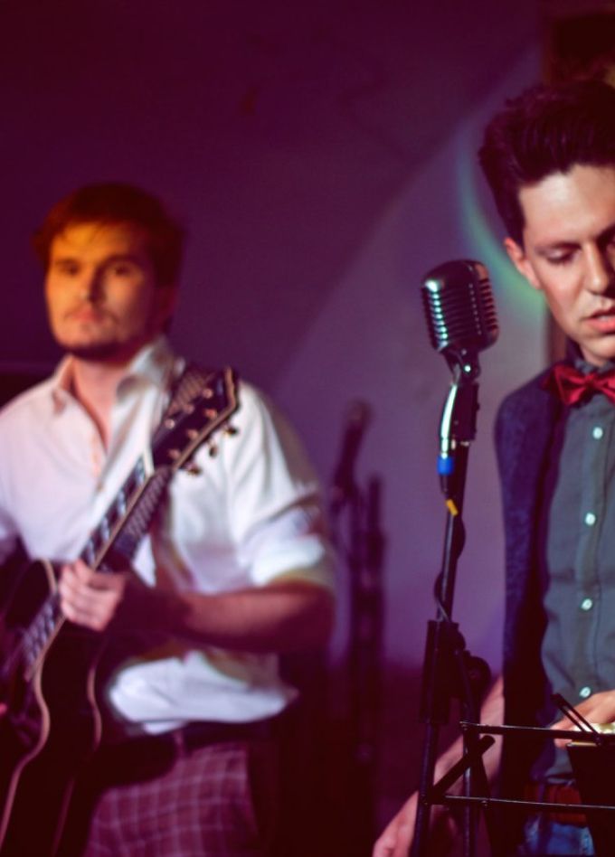 Романс о романсе