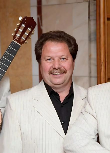 Вокальное трио «Реликт». Зимнее попурри