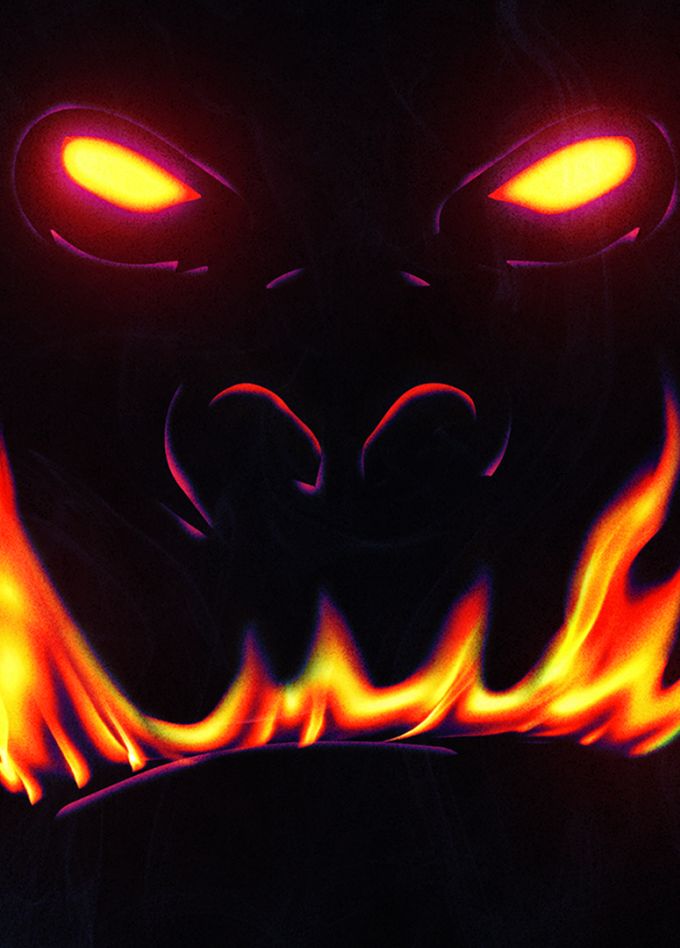 Gorilla Zippo & Friends