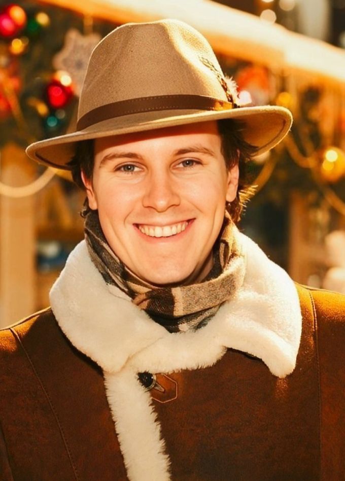 Alex Abra. Magic Moments