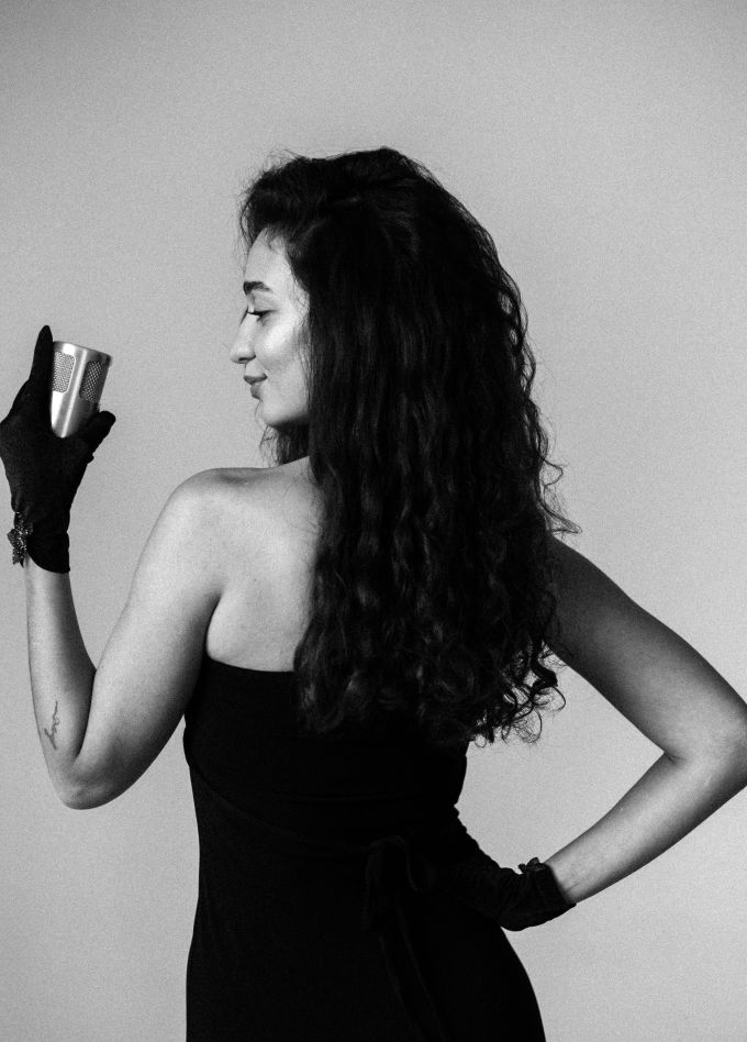 New Year & Jazz: Вечер в особняке