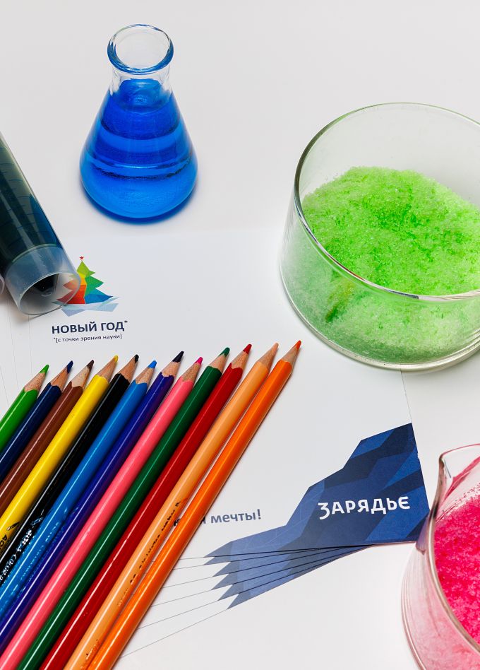 Феномен Снегурочки