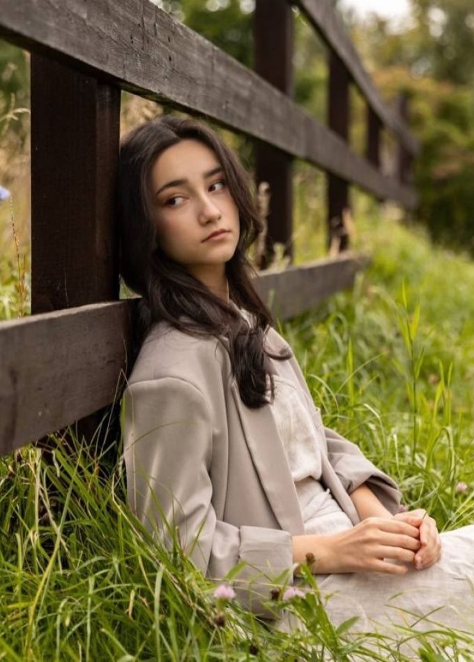 Творческий вечер Николь Короли