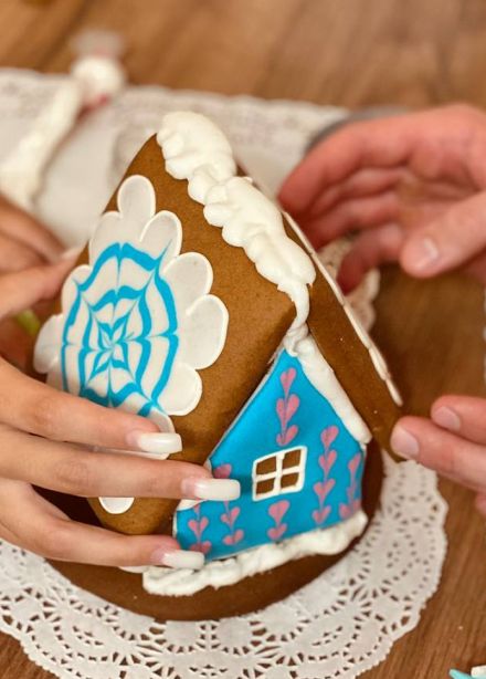 Свидание для двоих