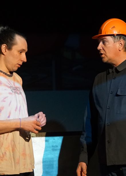 Я, как Алиса, устал удивляться