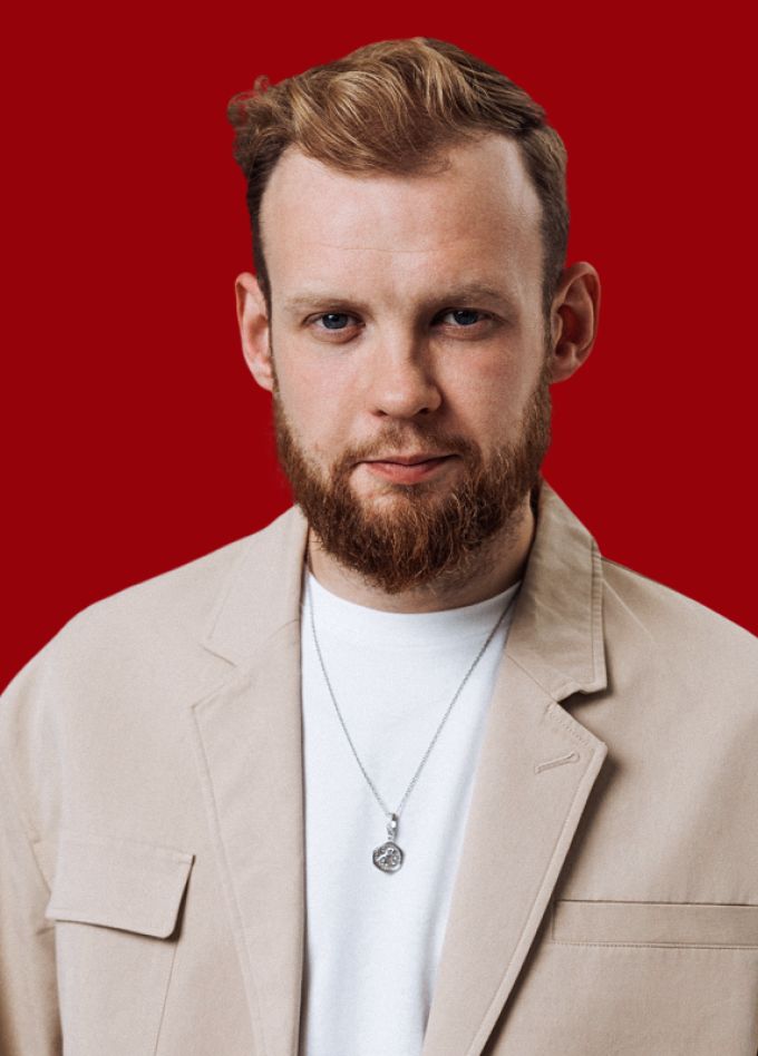 Семён Васильев