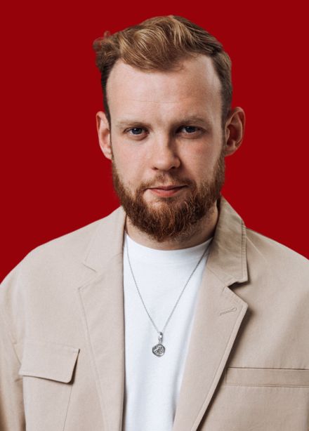 Семён Васильев