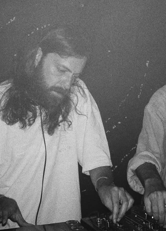 Simple Symmetry All Night Long