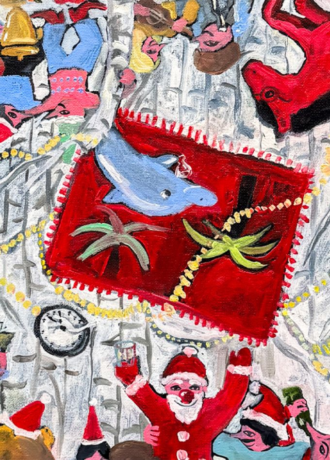 Сказочное Бали 2026