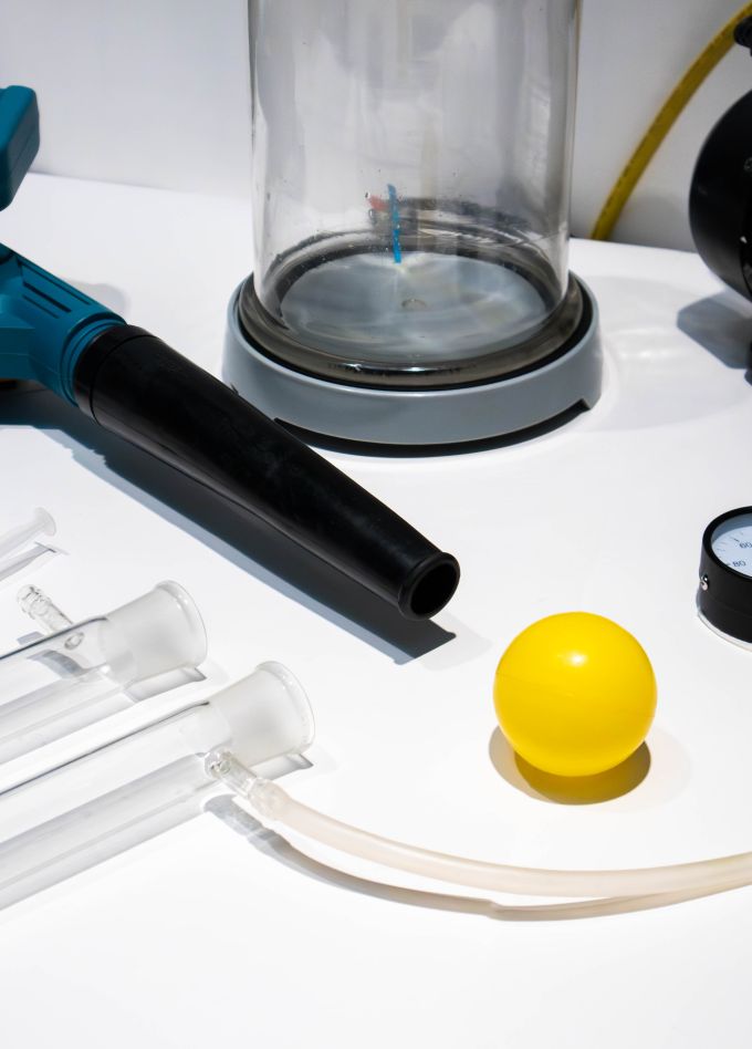 Формы давления