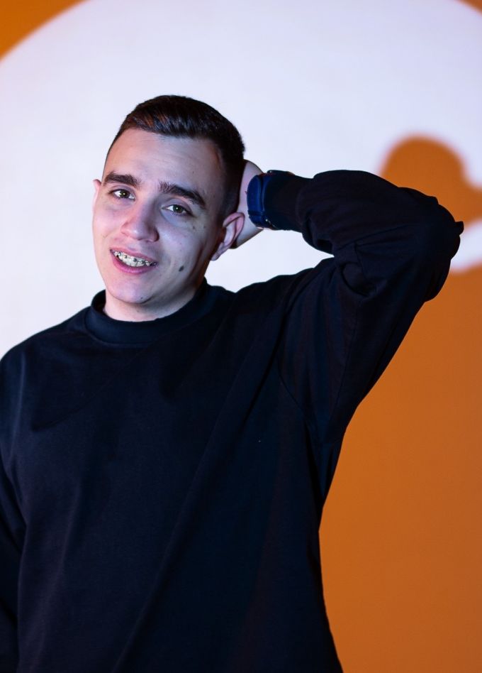 Гассан Джабер