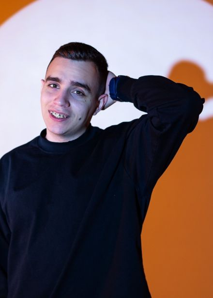 Гассан Джабер