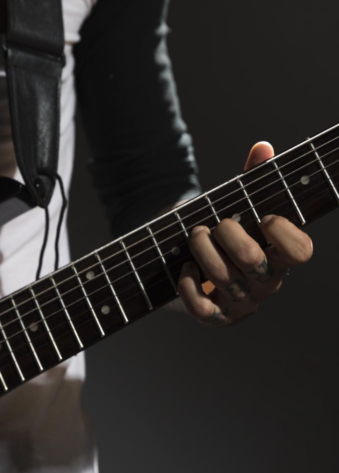 Вечеринка в стиле Queen