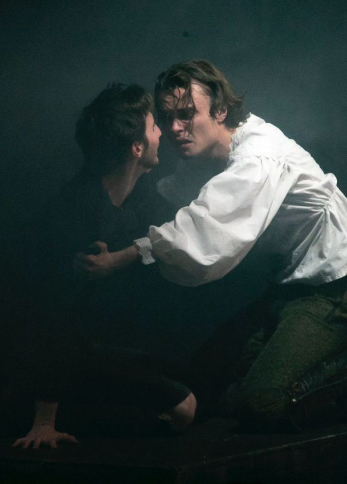 Ромео и Джульетта