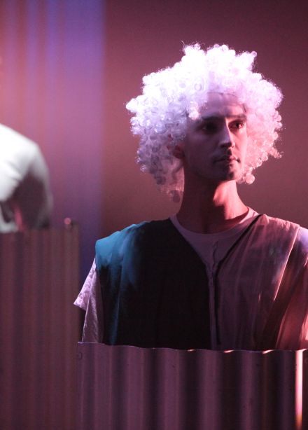 Ромул Великий