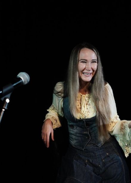 Главн(ая)ое роль