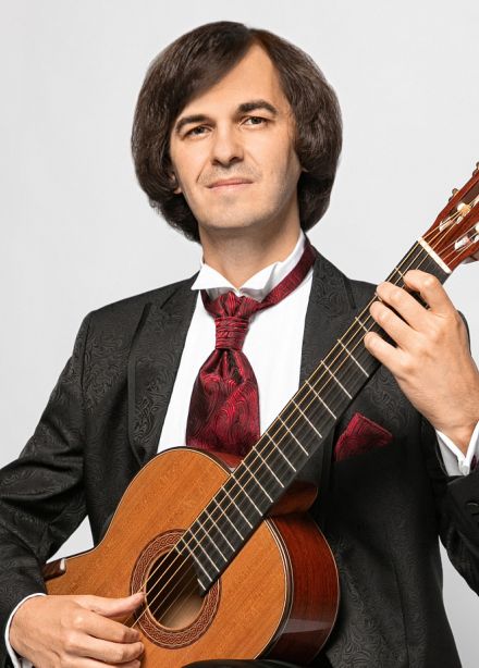 Уютные концерты. Гитара, флейта, виолончель