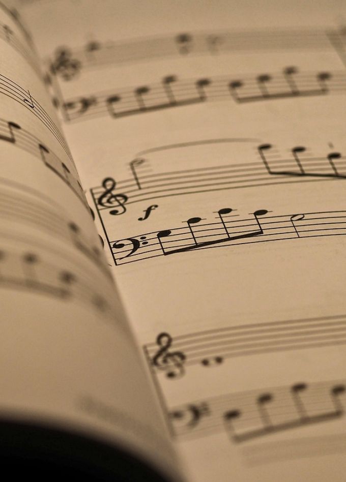 Моцарт вне времени