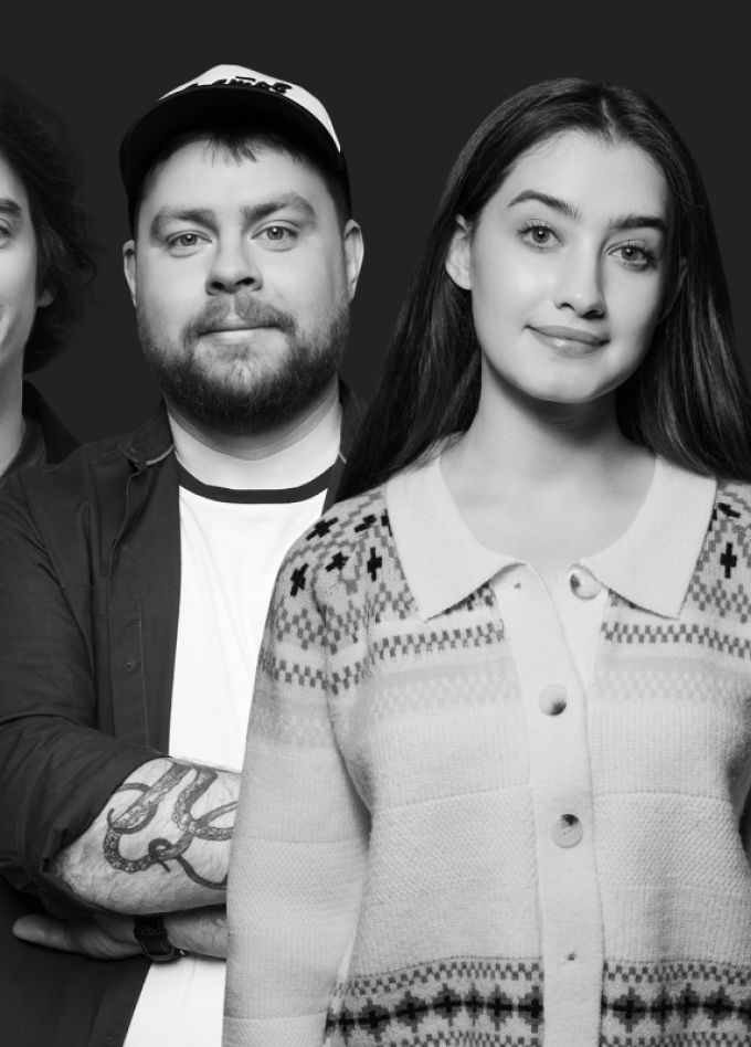 Stand-up без мата