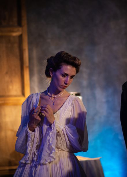 Атмосферник 20-х