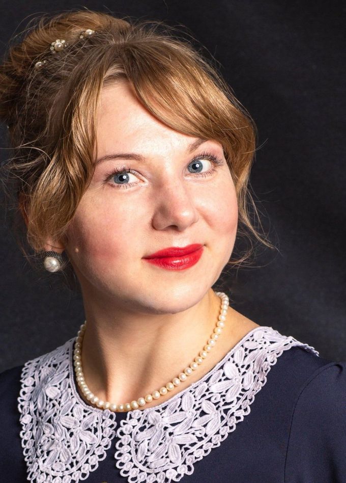 Волшебная страна композитора Андрея Петрова