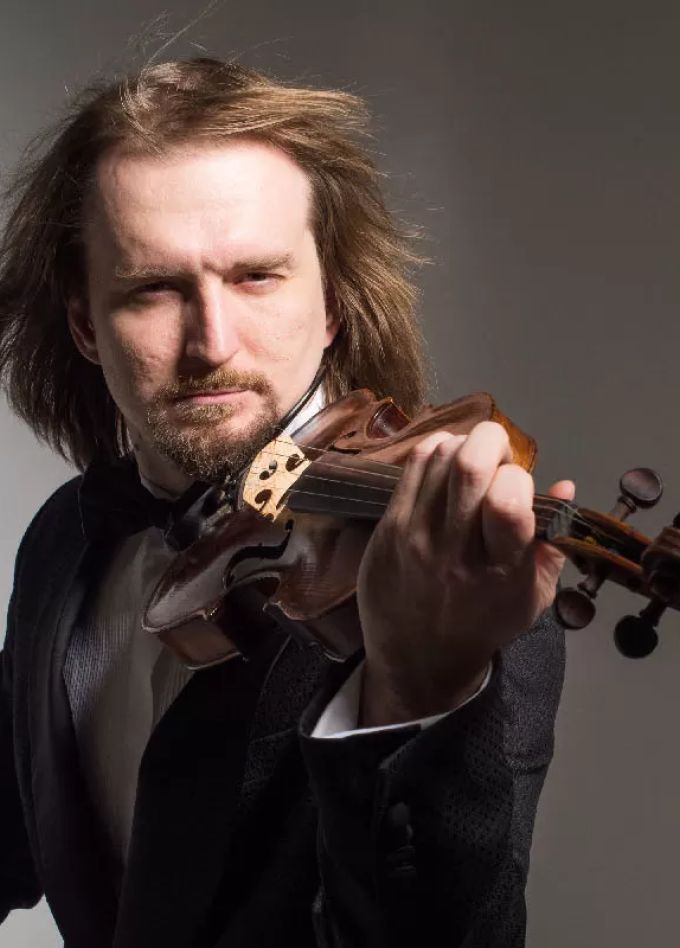 Путешествие по «Временам года»