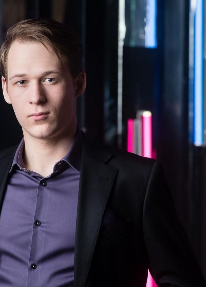 Щелкунчик и Мышиный король