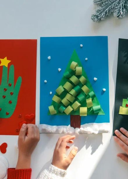 Музыкальный заповедник Деда Мороза