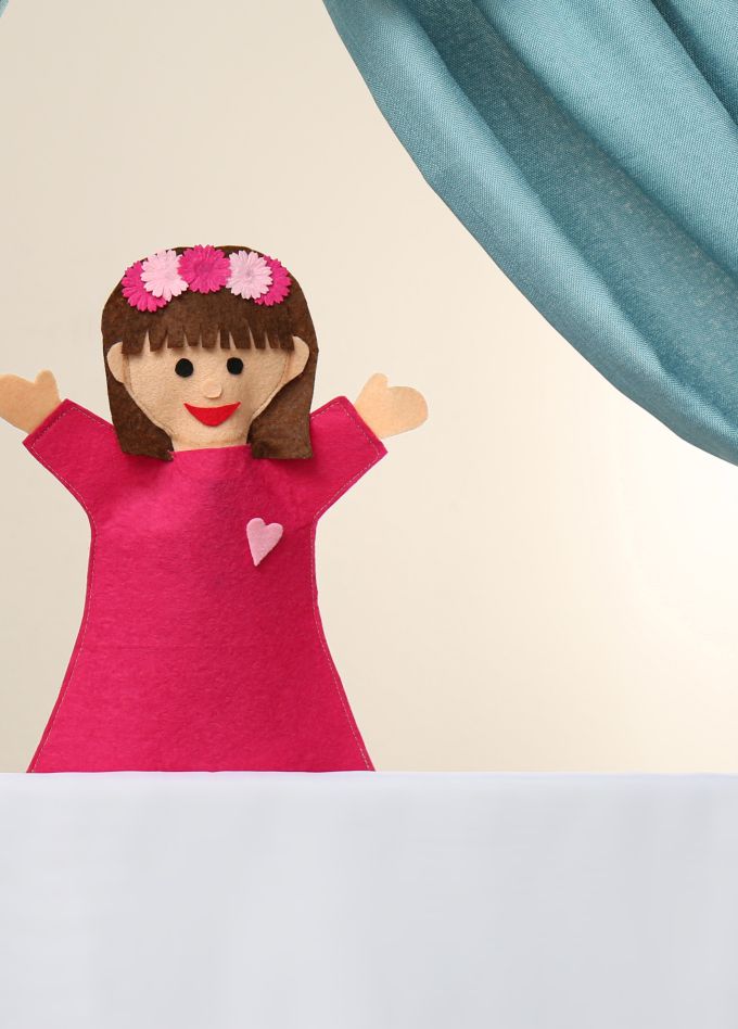 Золотой цыплёнок