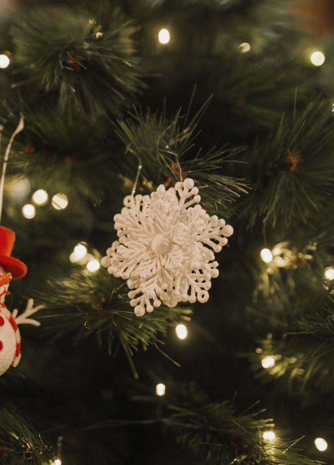 В поисках Щелкунчика