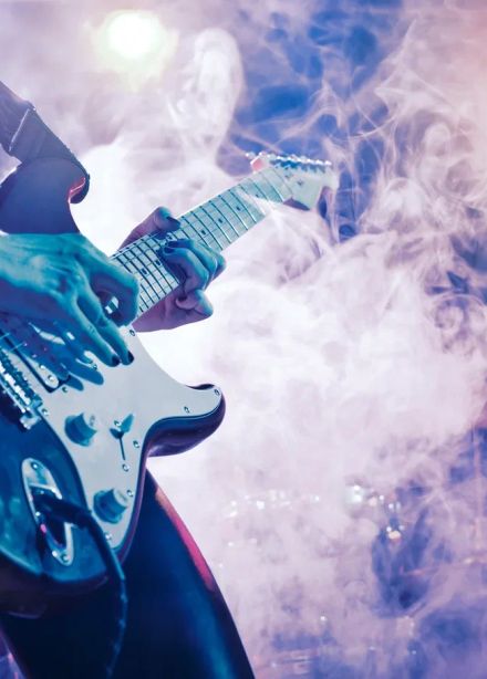 Three Days Grace & Nickelback Tribute Party