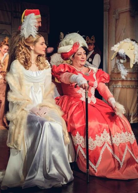 Горе от ума