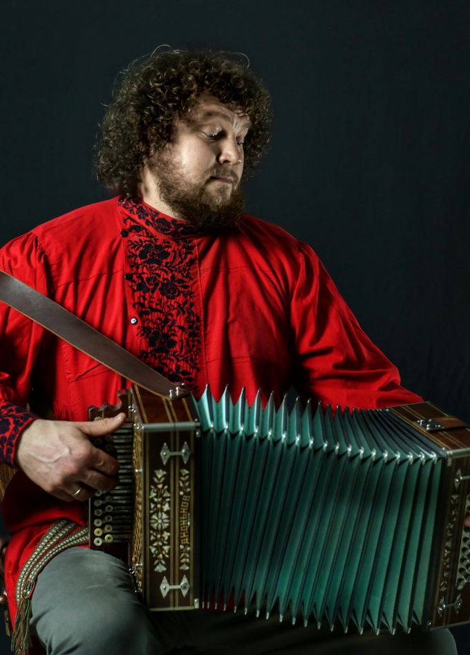 Левша. Концерт-вербатим