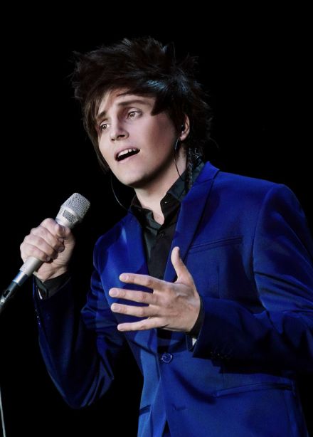 Александр Бон