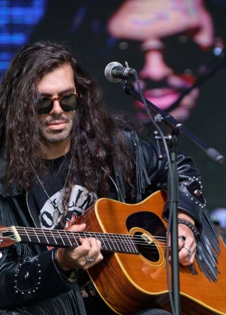 Кубинская гитара