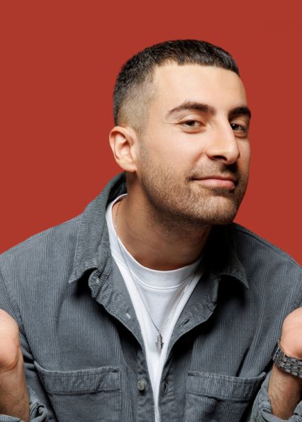 Stand-up. Выжившие