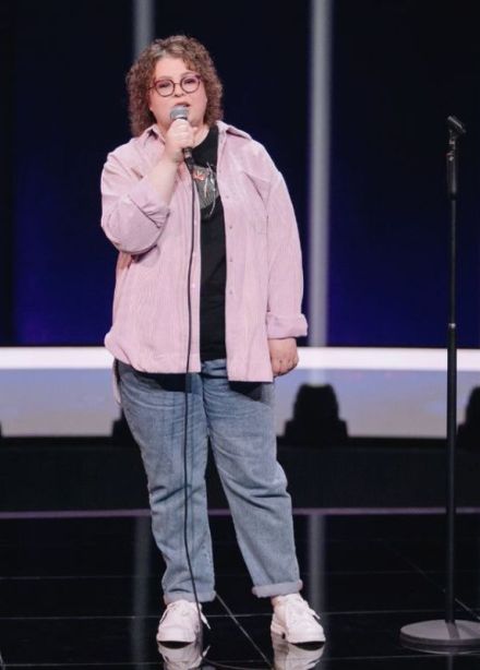 Ольга Егорчева