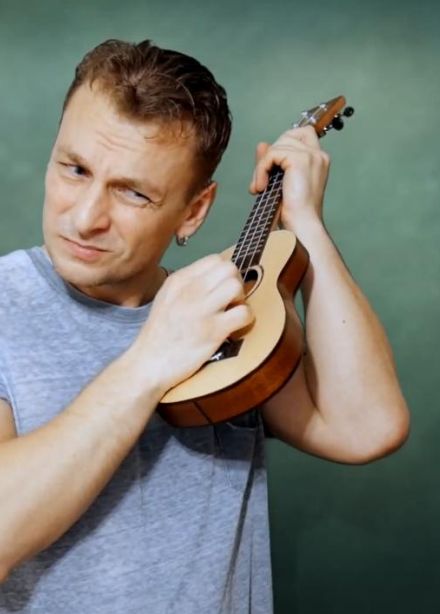 Николай Гринько