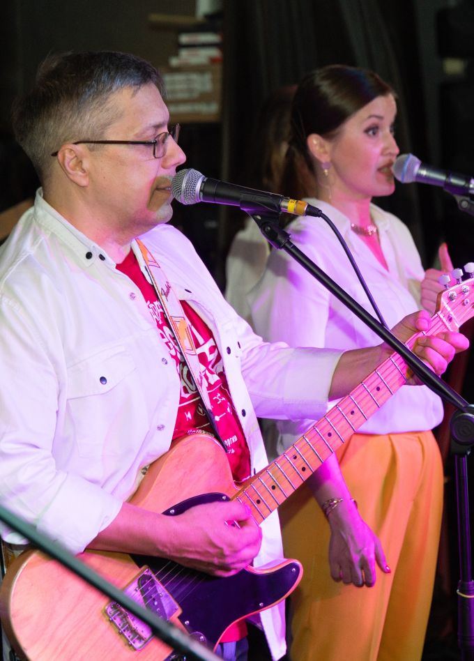 Карабас и Несуразности