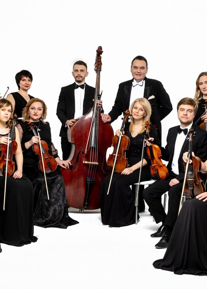 Ты, Моцарт, бог