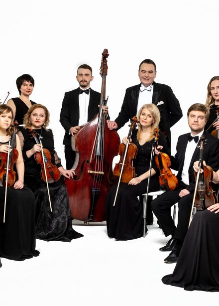 Ты, Моцарт, бог