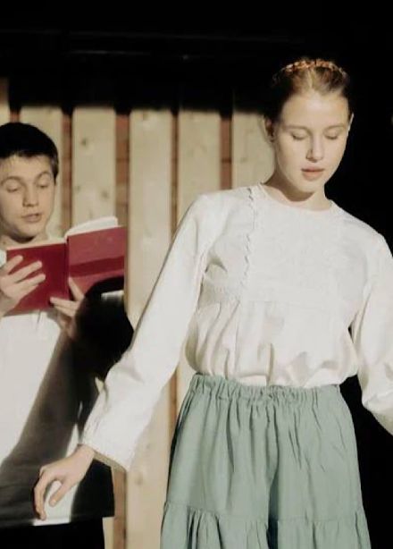 Жара. По повестям Бунина