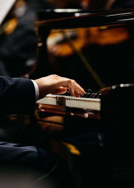 Остановись, прекрасное мгновенье