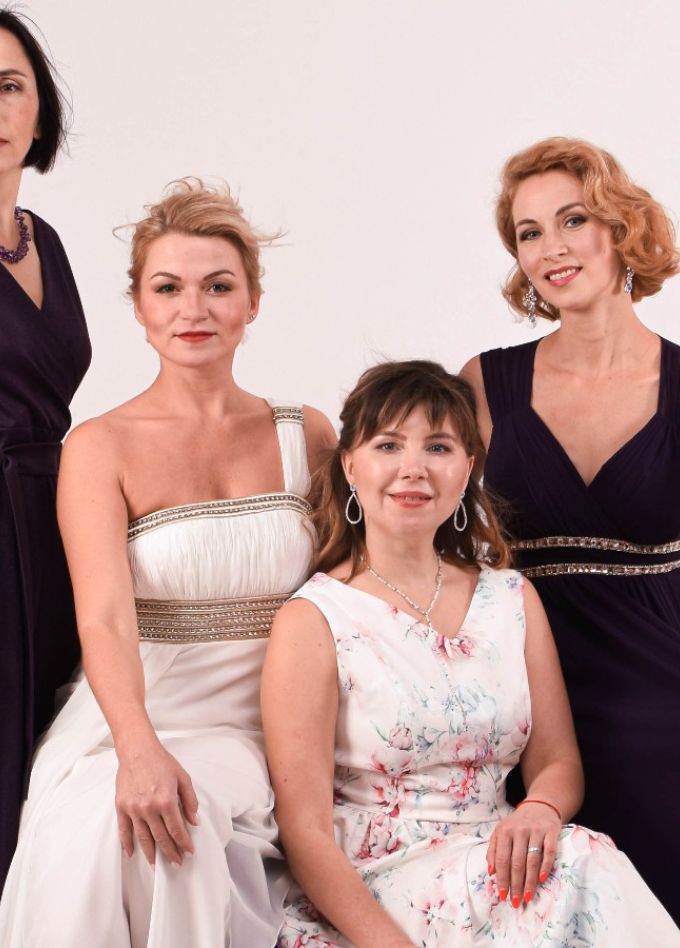 Русская вокальная пушкиниана